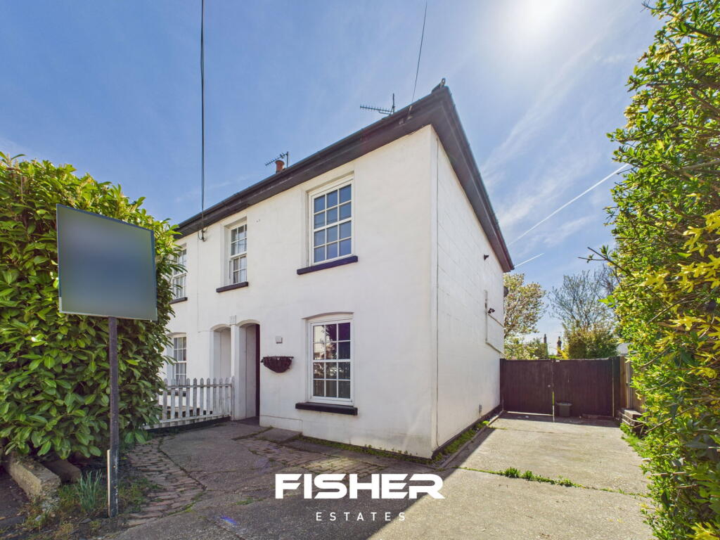 Main image of property: Manor Street, Braintree, CM7 3HP