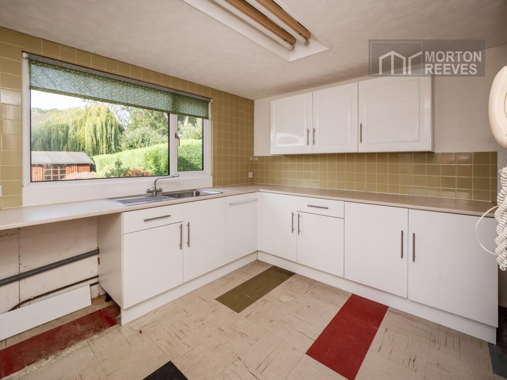 House in Norwich - More