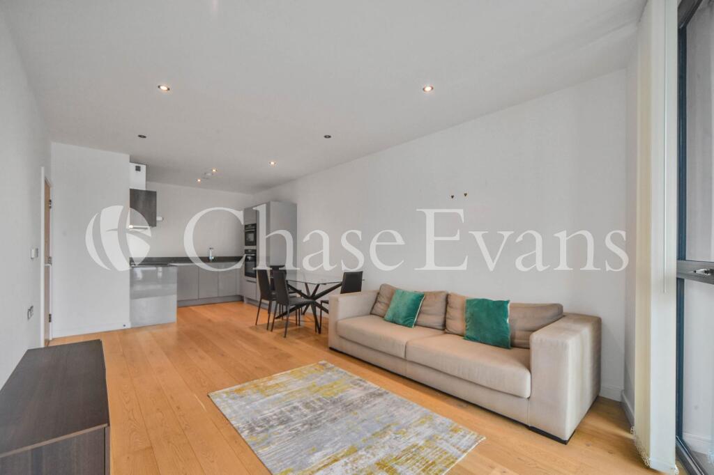 Main image of property: Elder House, Quebec Quarter, 16 Quebec Way, Southwark, London, SE16