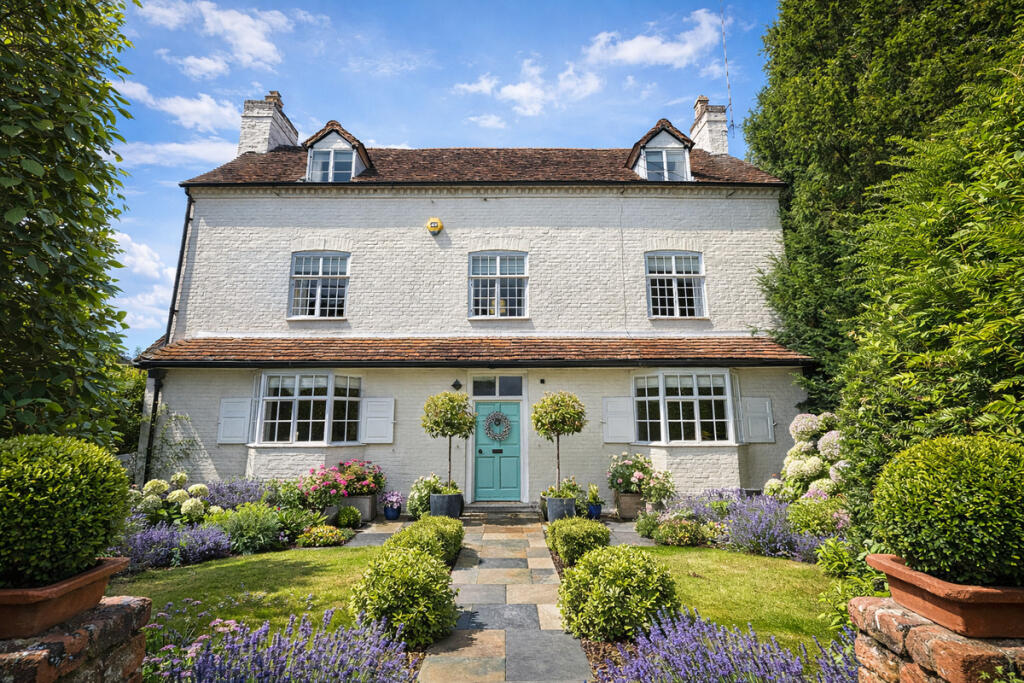 Additional image 7 of Wootton Wawen, Henley-In-Arden, Exceptional Value