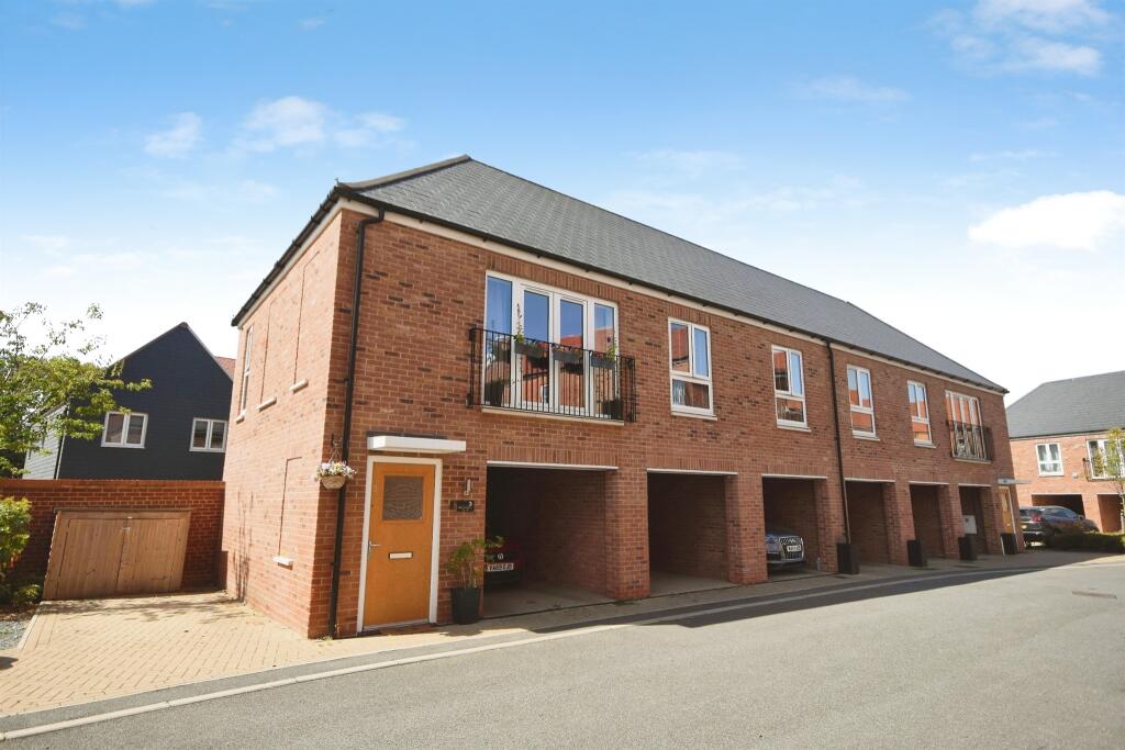 Apartment in Chelmsford, Channels