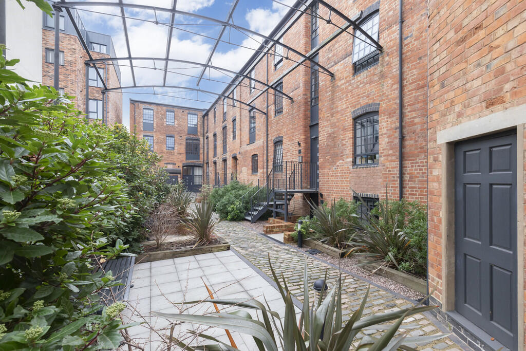Main image of property: Winchcombe Street, Cheltenham GL52 2NG
