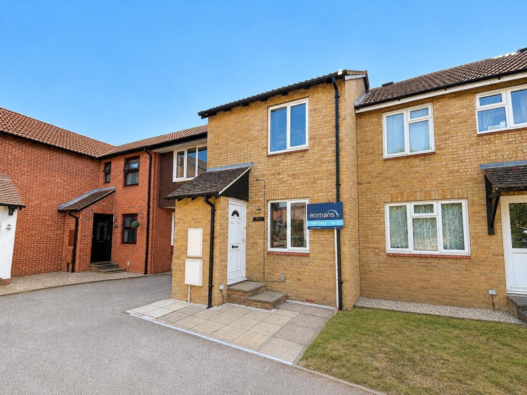 Main image of property: Sweet Briar Drive, Calcot, Reading