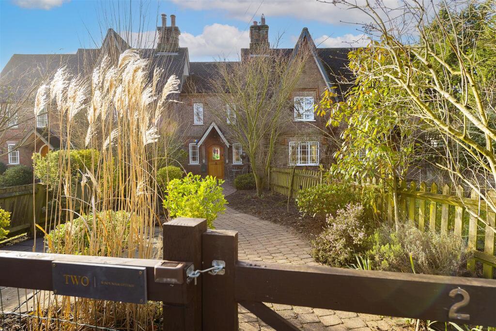 Bower Heath Lane, Harpenden