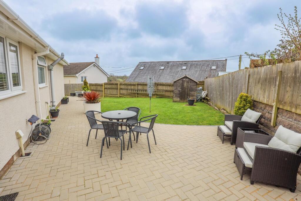 9 Church View, Llanblethian, Cowbridge, Vale of Glamorgan, CF71 7JJ photo 4
