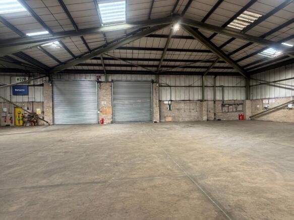 Warehouse