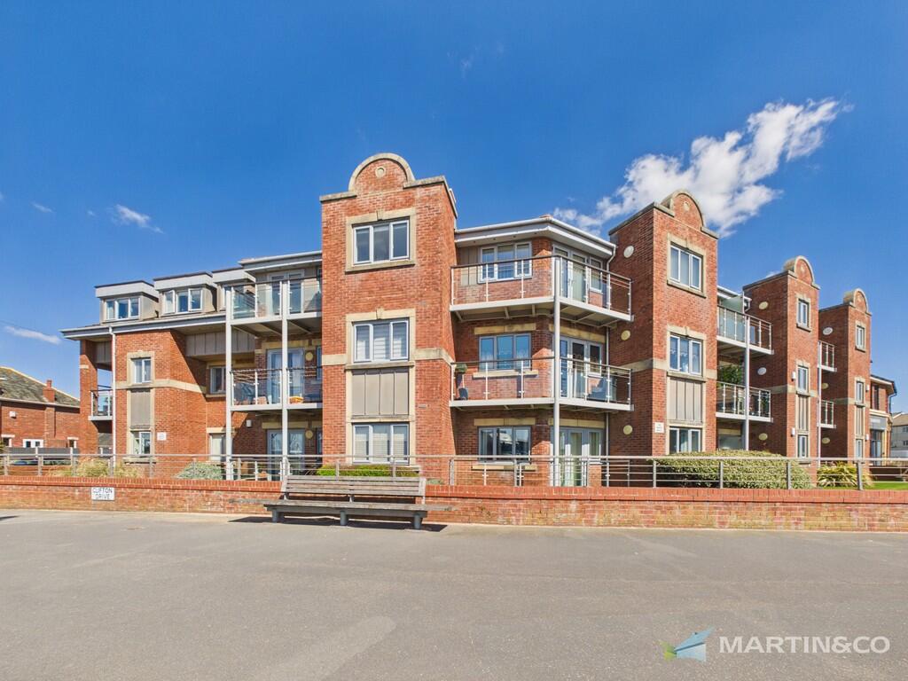 Main image of property: The Sands, Marple Close, Blackpool