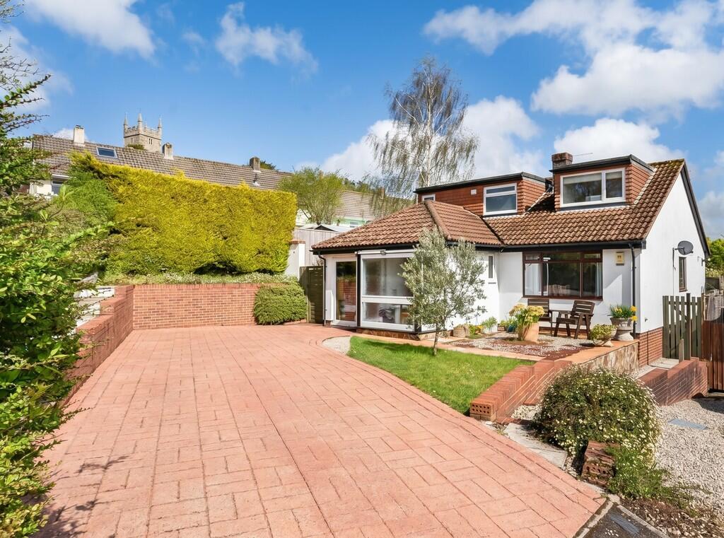 Main image of property: St. Pauls Close, Bovey Tracey