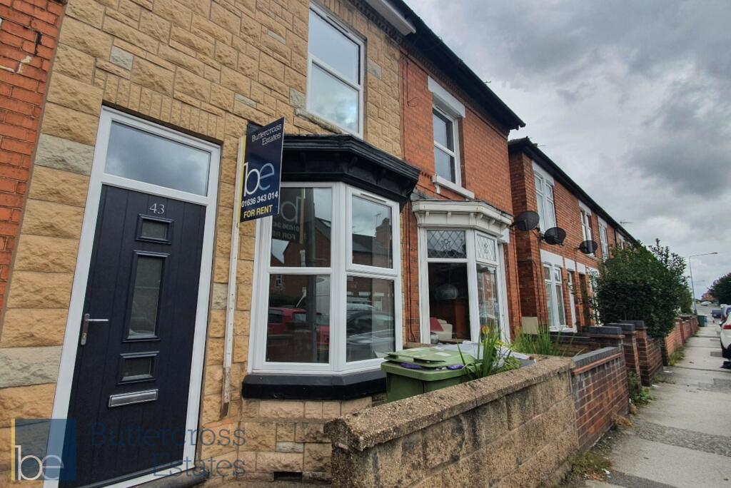 Main image of property: Sleaford Road, Newark