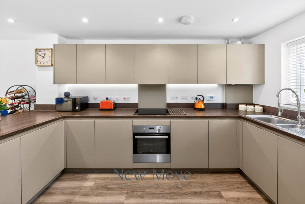 House in Maidstone, Yalding - View 5