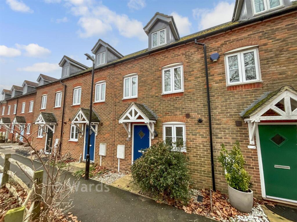 Main image of property: Brampton Field, Ditton, Aylesford, Kent