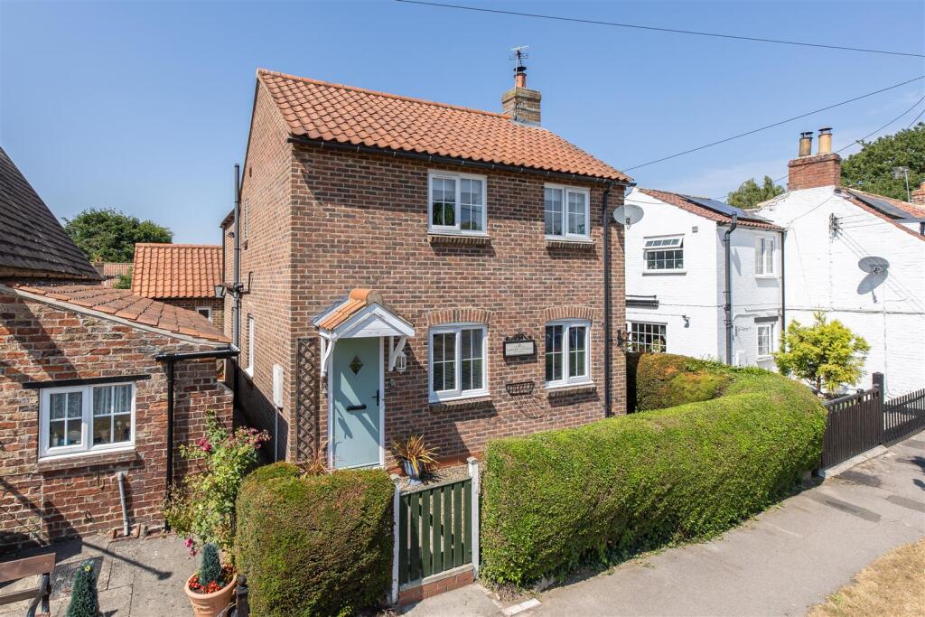 Main image of property: Main Street, Scagglethorpe, Malton