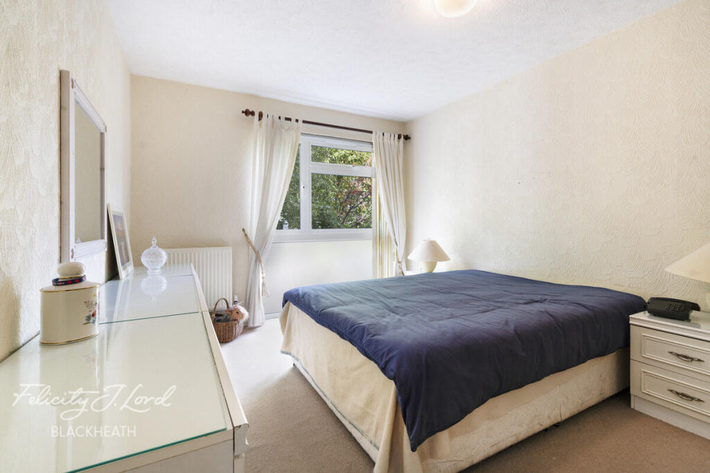 Apartment in London, Blackheath Royal Standard, Kidbrooke - View 5