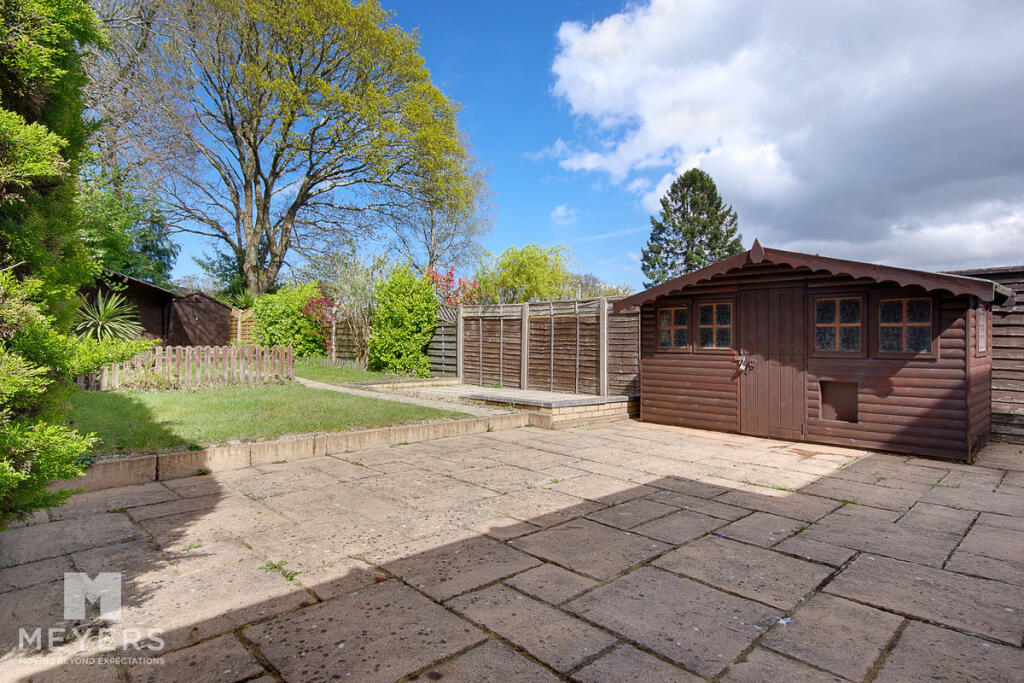 Additional image 12 of Evering Avenue, Alderney, Poole, BH12