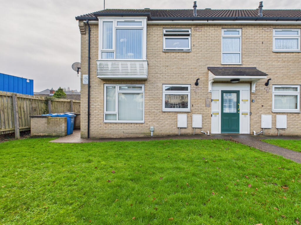 Main image of property: Ernest Hill Court, Rainhill Road, Hull, HU5