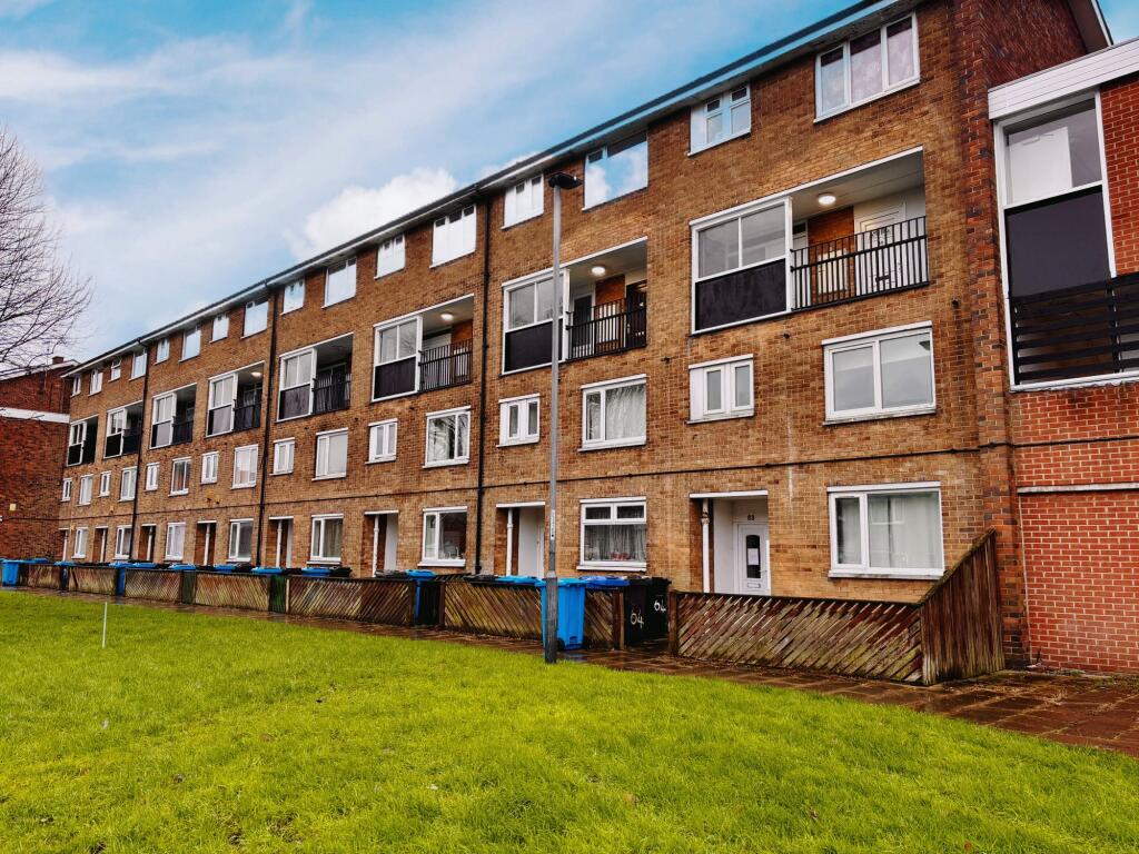 Main image of property: 63 Brindley Court, Wilkins Drive, Allenton, Derby DE24 8YR