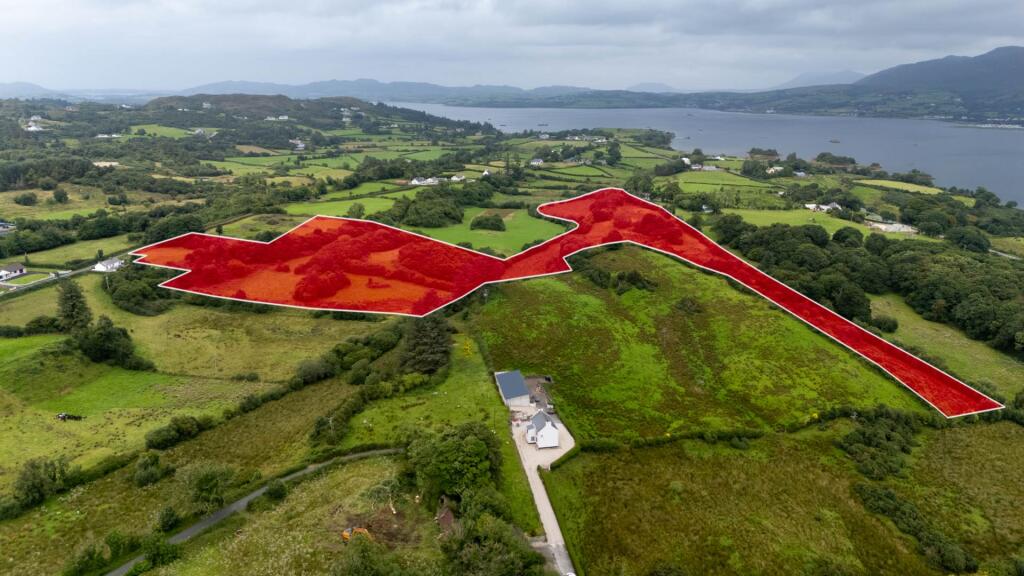 Main image of property: Woodquarter /  Coole, Cranford, Letterkenny