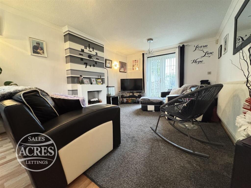 Richmond Croft, Great Barr, Birmingham photo 3