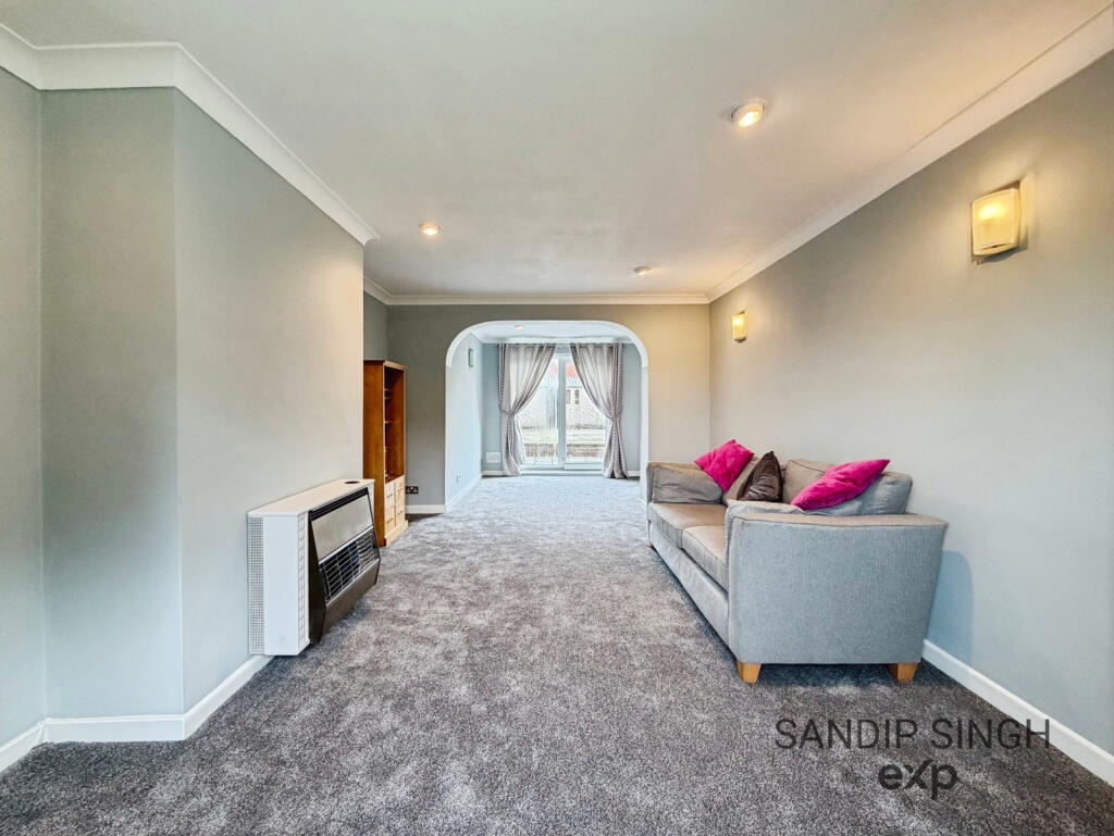 House in Fylde, Newton-with-Clifton - View 4