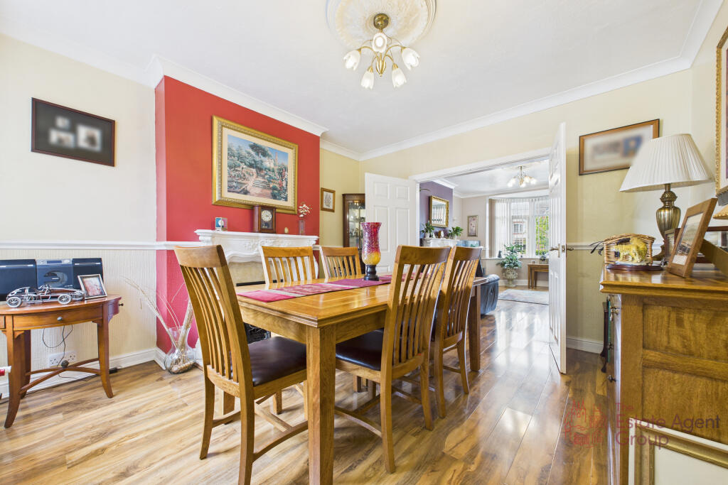 Lichfield Road, Walsall Wood, Walsall, West Midlands - View 5