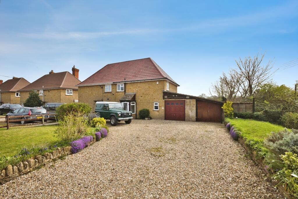 Main image of property: Moor Villas, SOUTH PETHERTON, Somerset, TA13