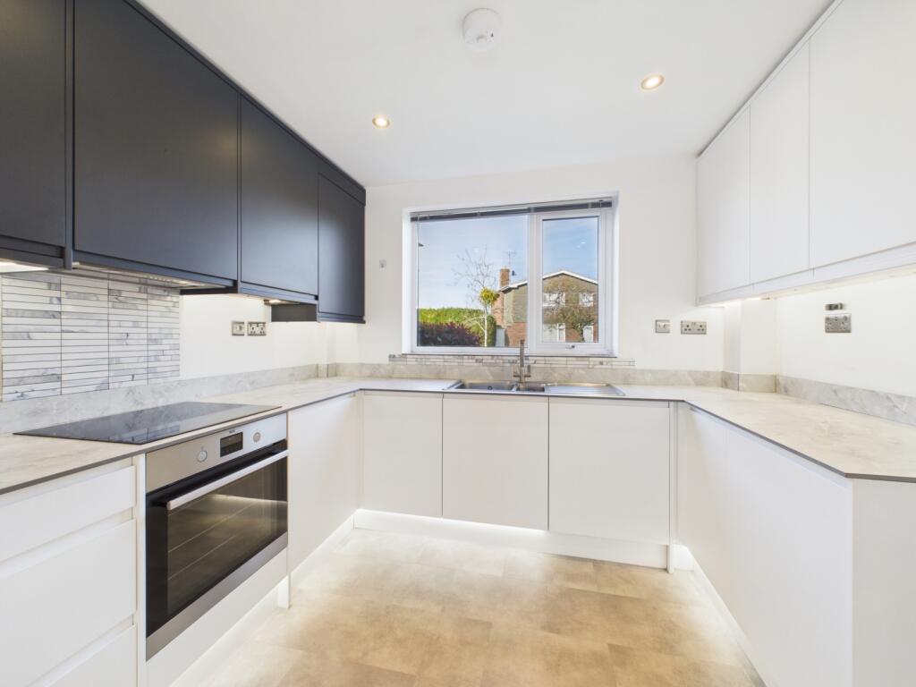 Main image of property: Albemarle Gate, Pittville, Cheltenham, GL50 