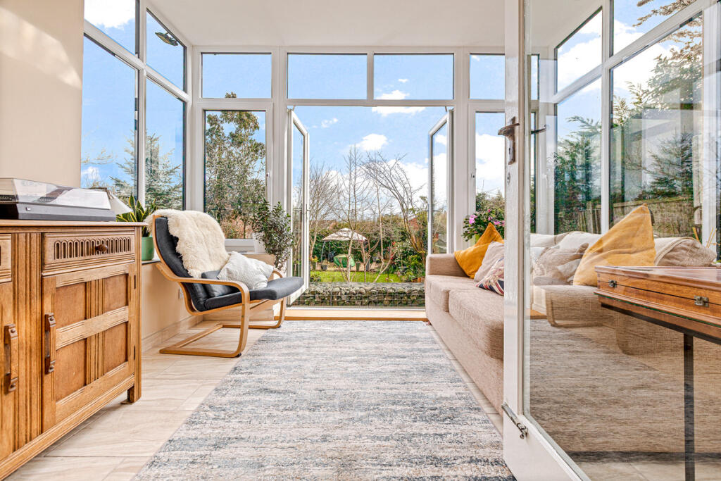 House in Leicester - View 5