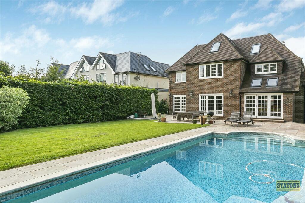 Additional image 19 of Brookmans Avenue, Brookmans Park, Hertfordshire, AL9