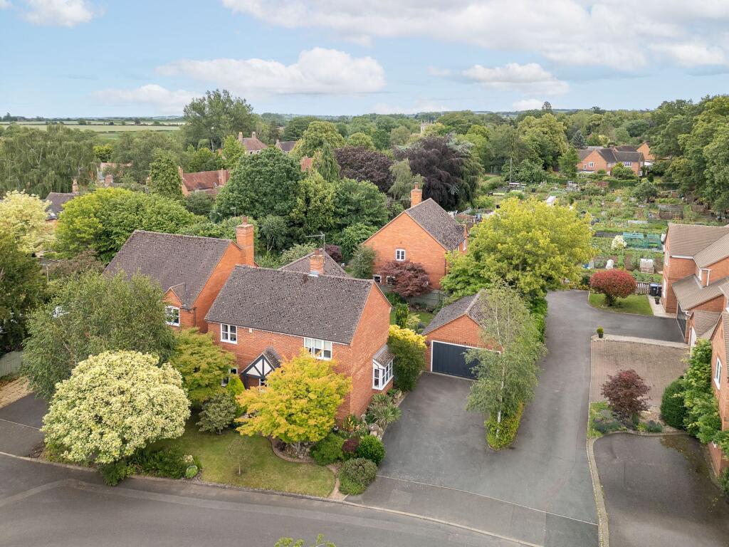 Main image of property: Dighton Close, Clifford Chambers, CV37