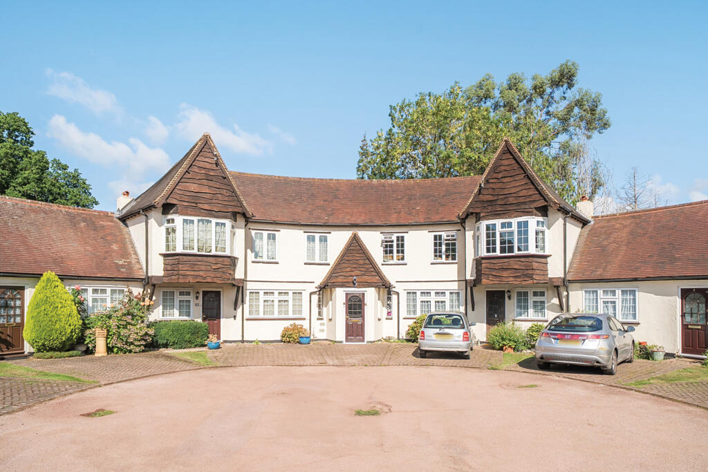 Main image of property: Ivy House Road, Ickenham, Uxbridge