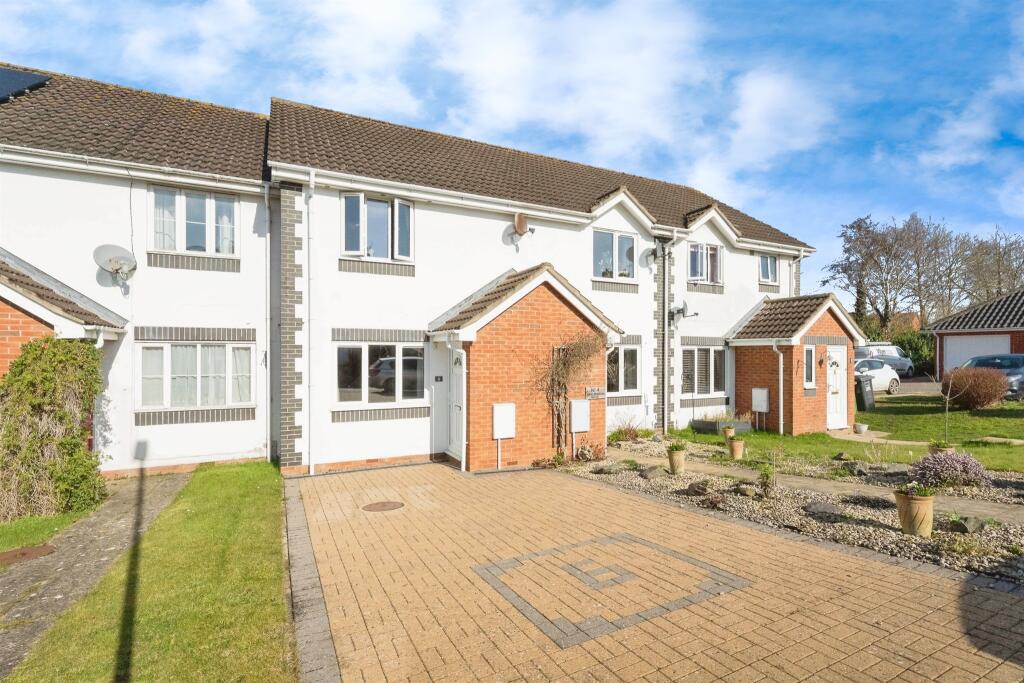 Main image of property: Wellington Road, Briston, Melton Constable