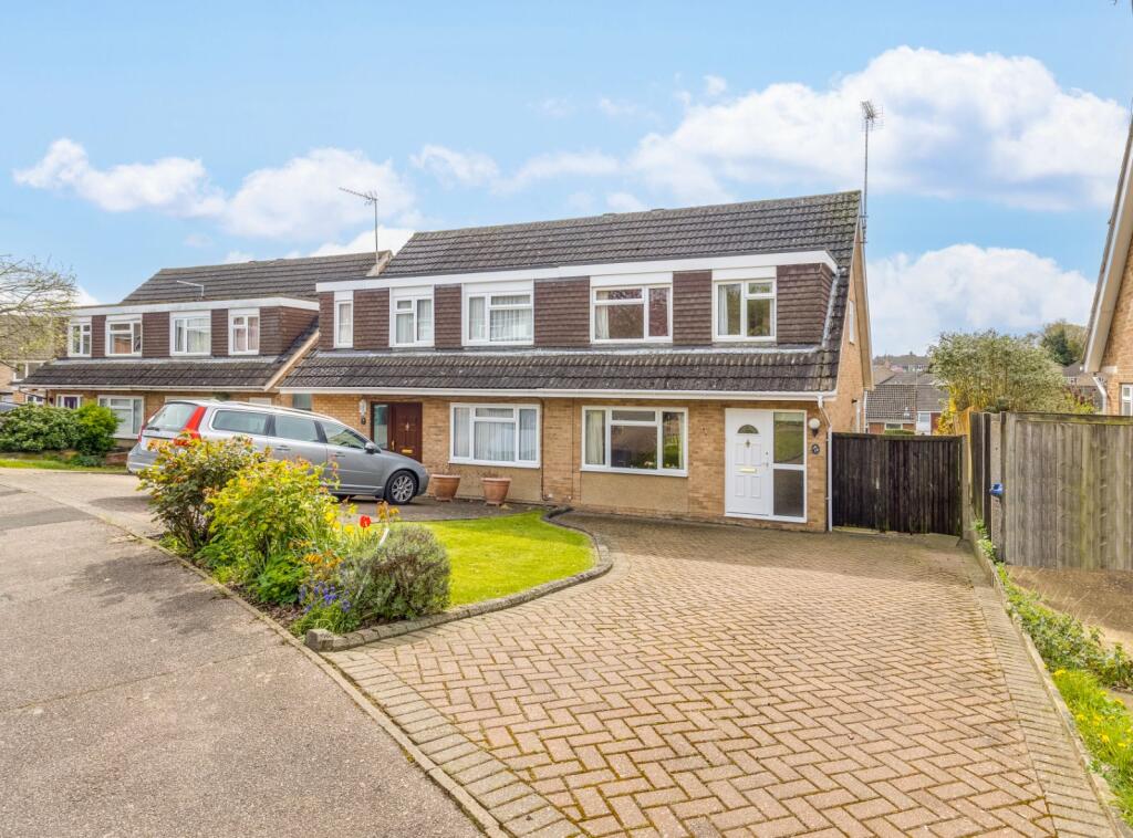 Main image of property: Broom Grove, Knebworth, Hertfordshire, SG3