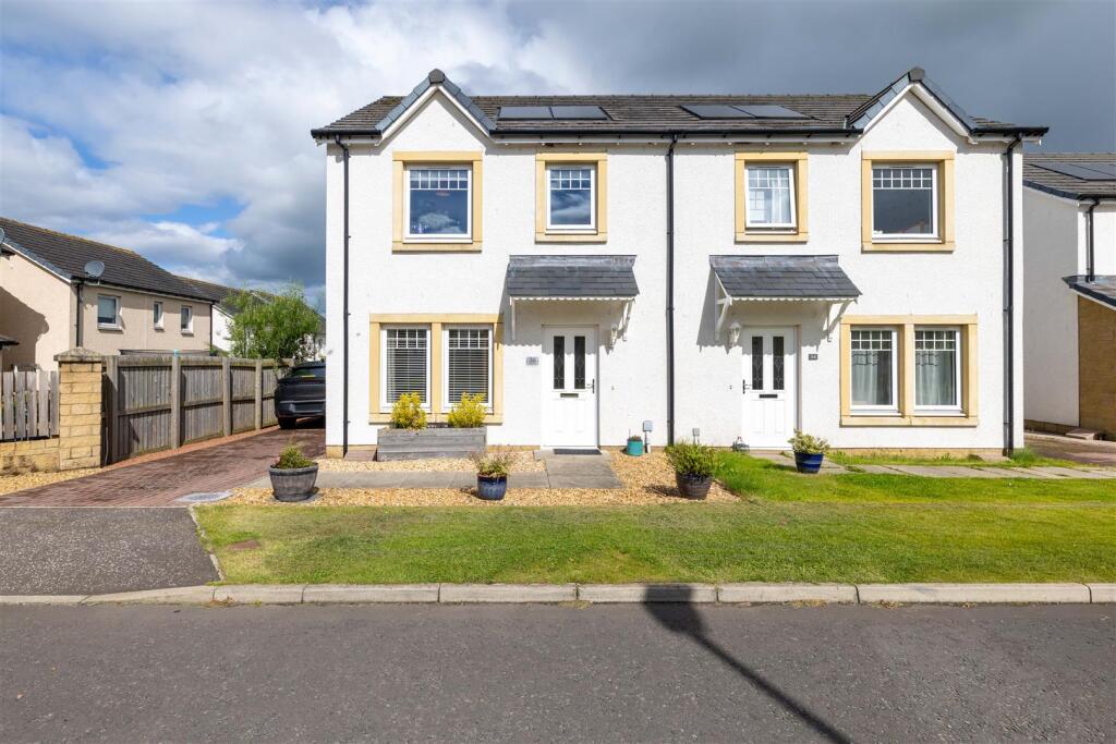 Main image of property: Clunie Way, Stanley, Perth