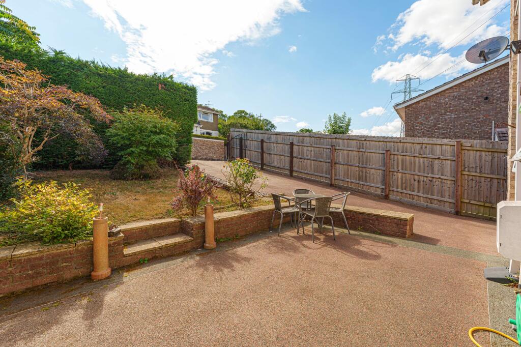House in Newport, Lodge Hill, Caerleon - View 4