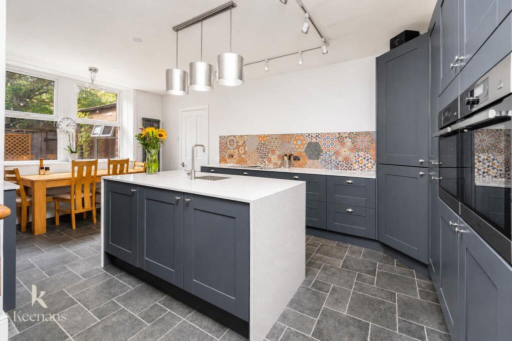 Main image of property: Lodge Lane, Bacup
