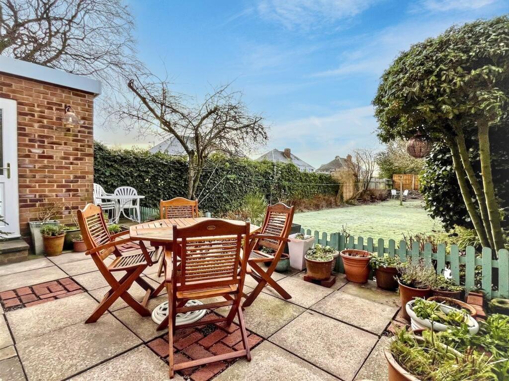 Additional image 18 of Wimbourne Road, Sutton Coldfield