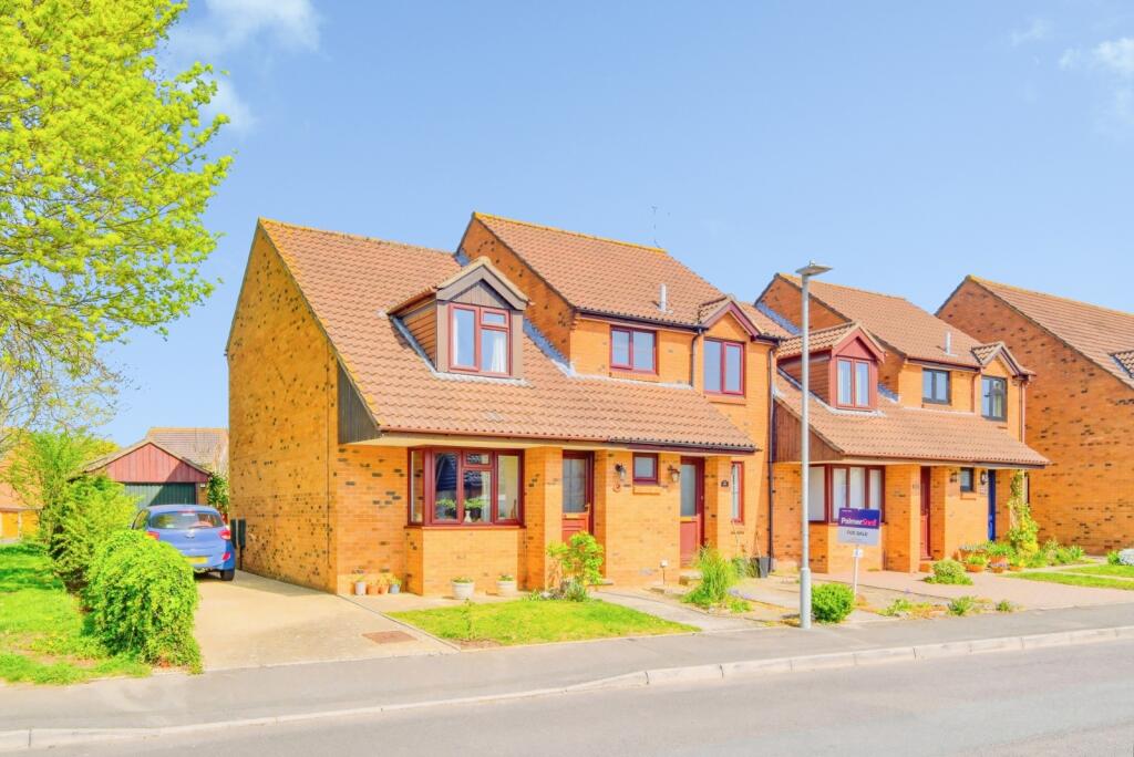 Main image of property: Christopher Crescent, Poole, Dorset, BH15