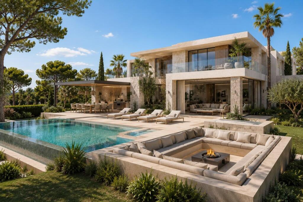 Main image of property: Balearic Islands, Mallorca, CalviÃ
