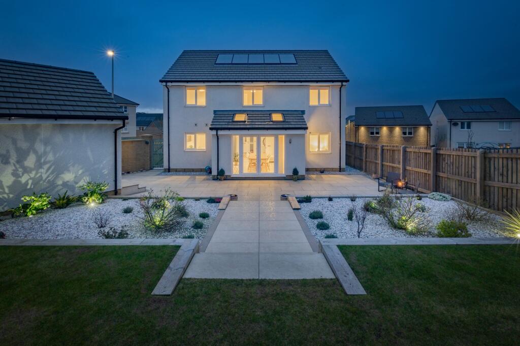 Main image of property: Lourie Crescent, Bo'ness, EH51