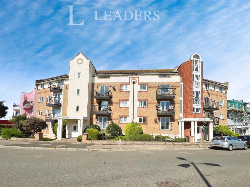 Main image of property: Marine Parade East, Clacton-on-Sea, CO15
