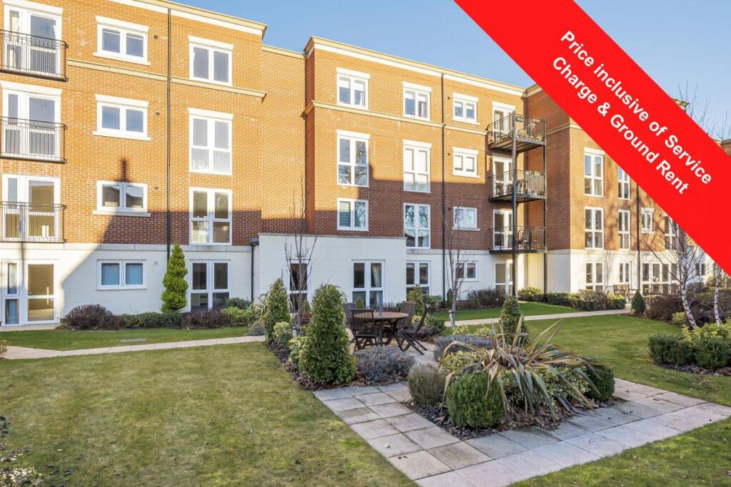 Main image of property: Lewis Carroll Lodge, Cheltenham