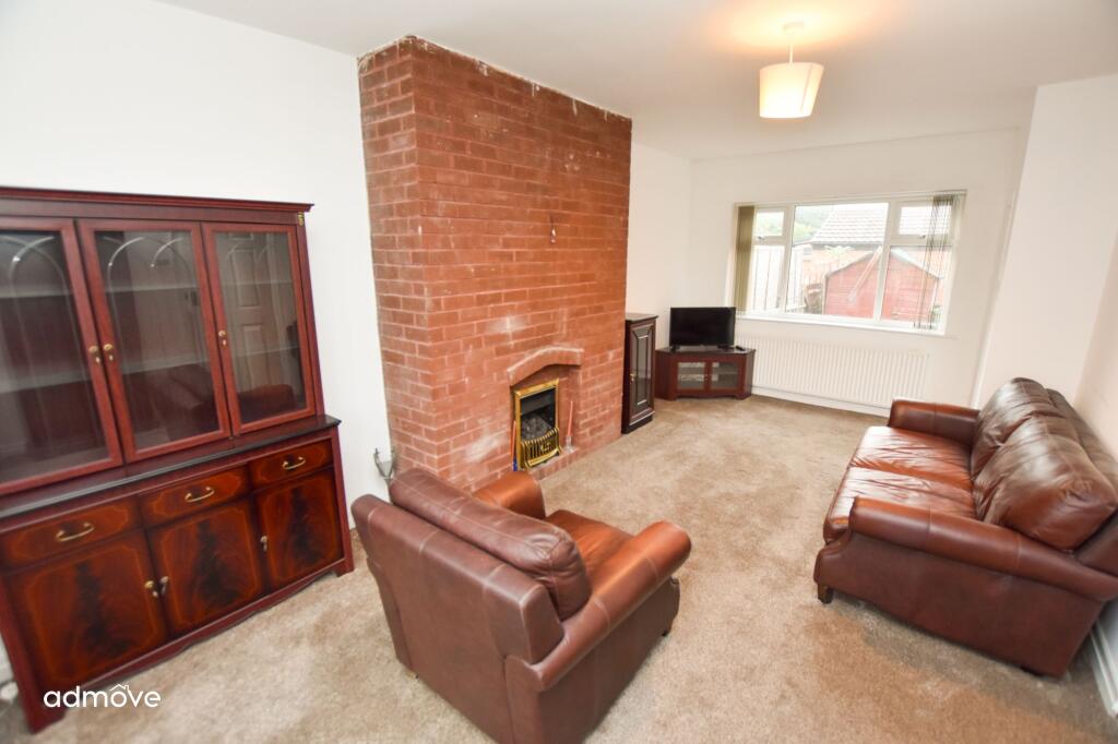 House in Manchester - More