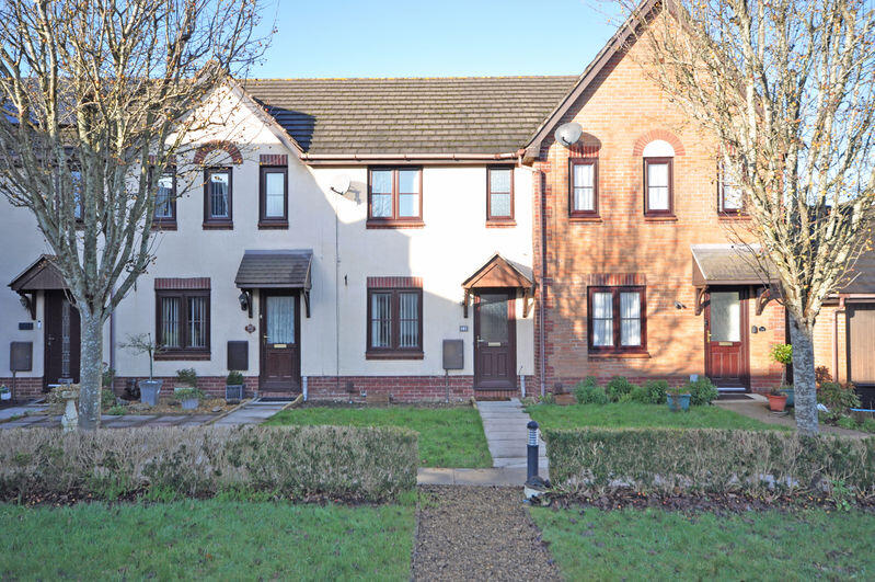 Main image of property: Modern Mews House, St. Briavels Mews, Newport