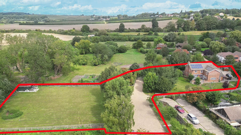 Main image of property: High Street, Wingham, Canterbury, Kent