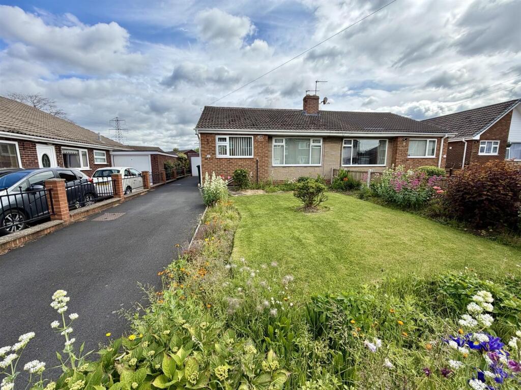 Main image of property: Portal Drive, Mirfield