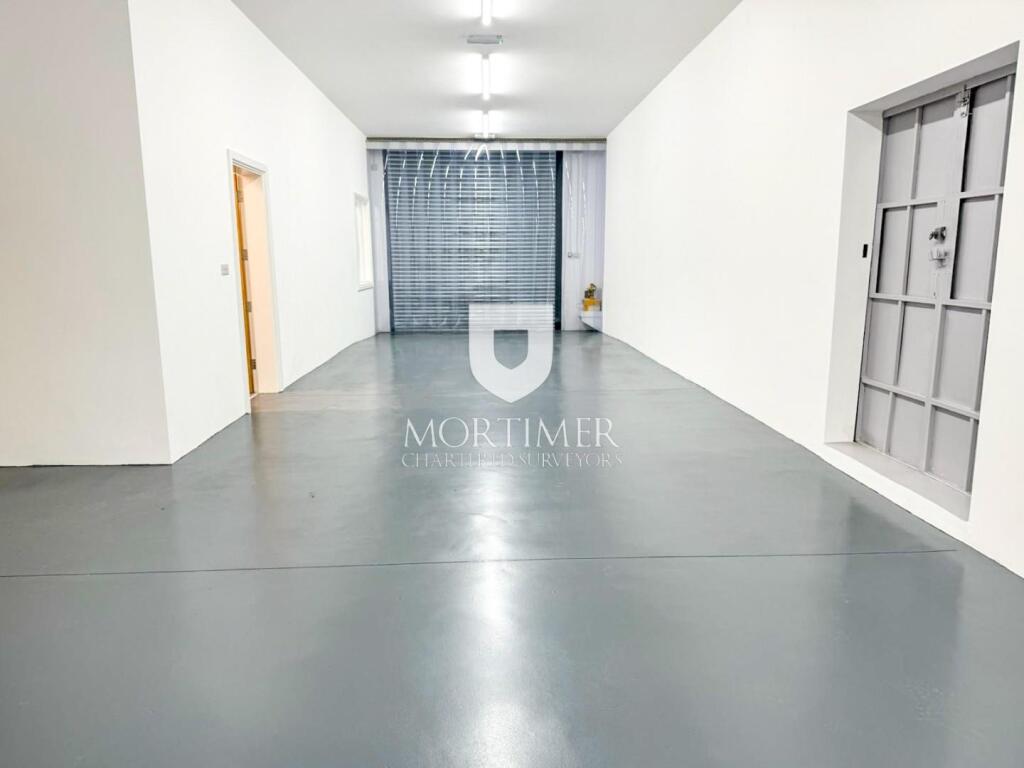 Main image of property: West Mews, West Road, London, N17