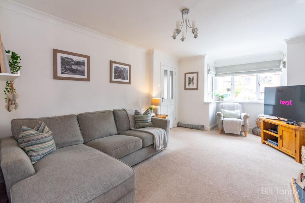 House in Cannock Chase, Prospect Village - View 4