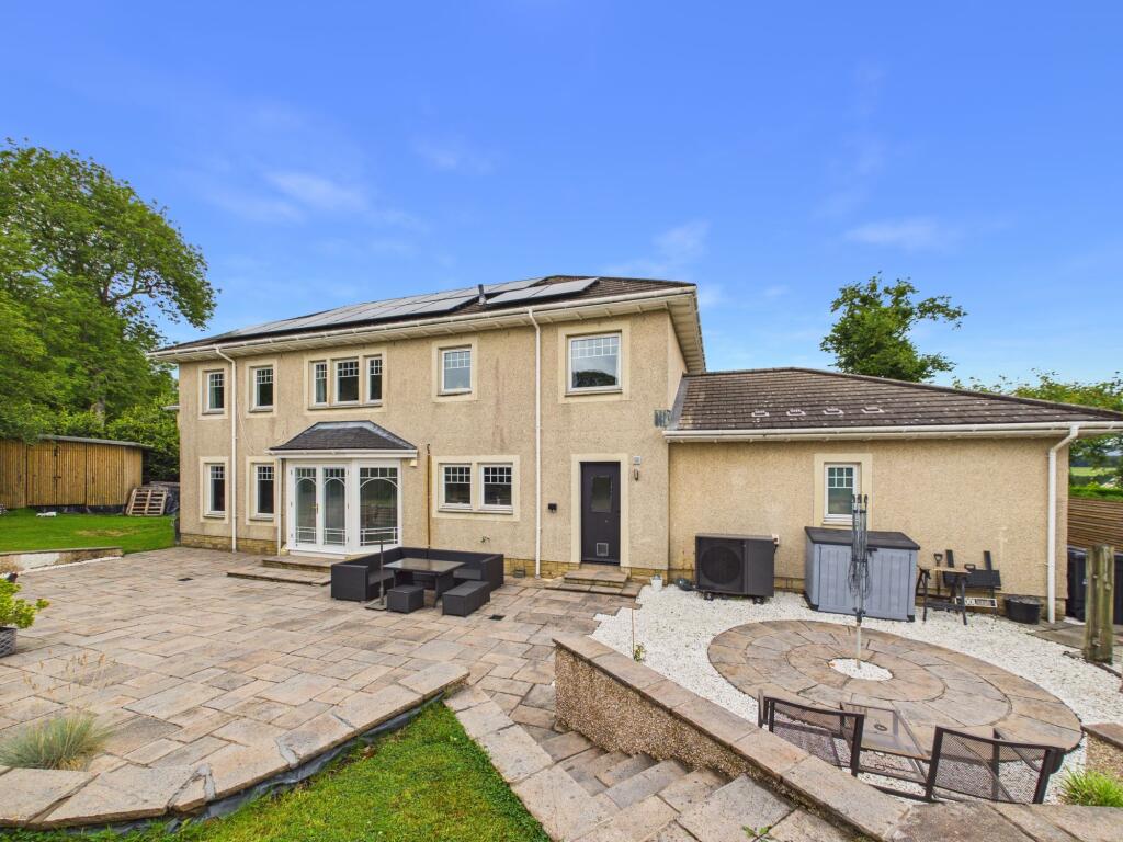Main image of property: 3 Finlayson Lane, Kaimend, ML11