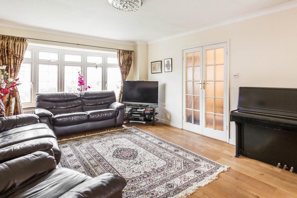 Main image of property: Avenue Road, West Wimbledon, SW20