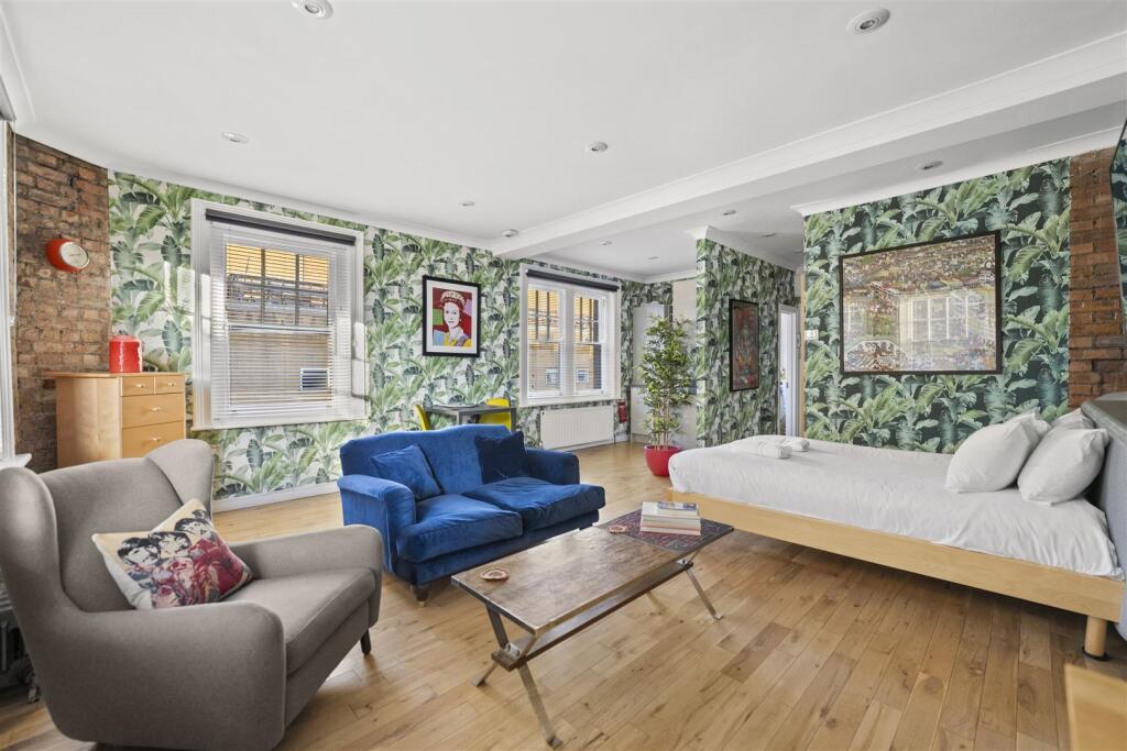 Main image of property: Woodseer Street, Shoreditch E1